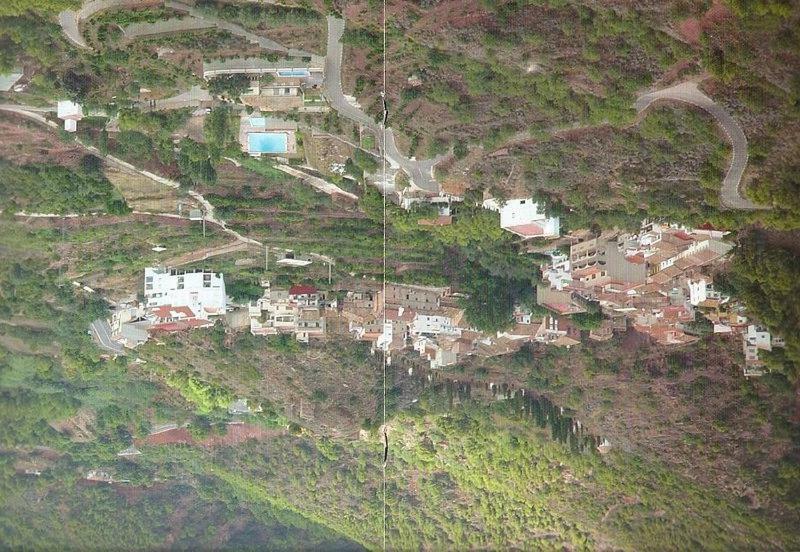 Cases Rurals El Castell Torres-Torres Exterior foto